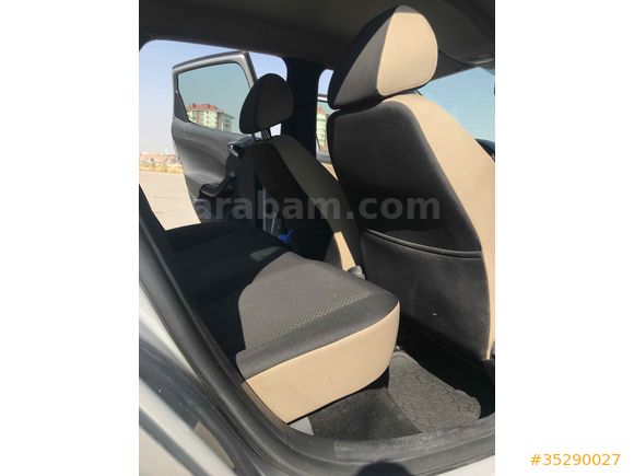 Sahibinden Seat Ibiza 1.2 TSI Style 2017 Model 