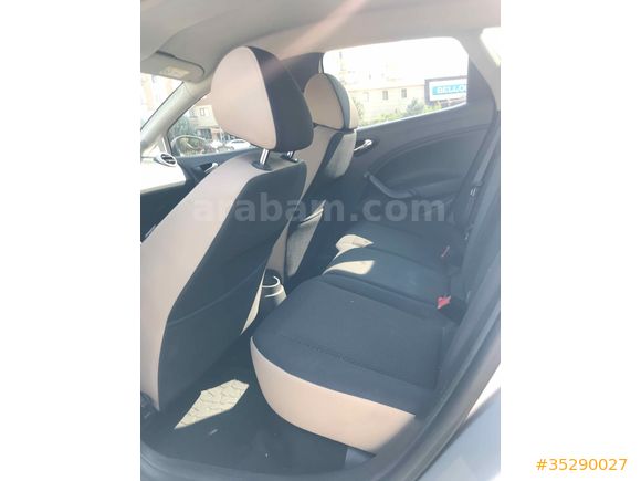 Sahibinden Seat Ibiza 1.2 TSI Style 2017 Model 