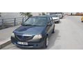Sahibinden Dacia Logan 1.5 dCi Ambiance 2007 Model