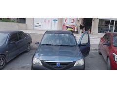 Sahibinden Dacia Logan 1.5 dCi Ambiance 2007 Model