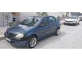 Sahibinden Dacia Logan 1.5 dCi Ambiance 2007 Model