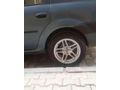 Sahibinden Dacia Logan 1.5 dCi Ambiance 2007 Model