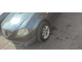 Sahibinden Dacia Logan 1.5 dCi Ambiance 2007 Model