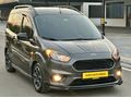 BURAK OTO KİRALAMA ADANA 'DAN FORD COURİER