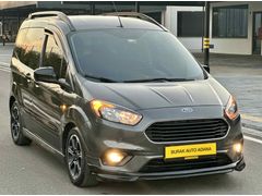 BURAK OTO KİRALAMA ADANA 'DAN FORD COURİER