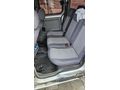Sahibinden Renault Kangoo Multix 1.5 dCi Authentique 2011 Model