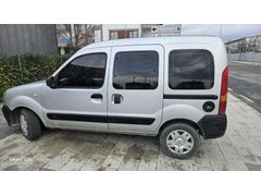 Sahibinden Renault Kangoo Multix 1.5 dCi Authentique 2011 Model