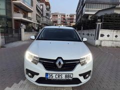 Renault Symbol 1.5Dci Touch HATASIZ İLK ELDEN SERVİS BAKIMLI