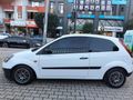 BURAK ŞAZ AUTO / HATASIZ FİESTA VAN 1.4