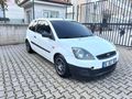 BURAK ŞAZ AUTO / HATASIZ FİESTA VAN 1.4