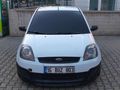 BURAK ŞAZ AUTO / HATASIZ FİESTA VAN 1.4