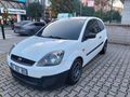 BURAK ŞAZ AUTO / HATASIZ FİESTA VAN 1.4