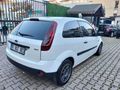 BURAK ŞAZ AUTO / HATASIZ FİESTA VAN 1.4