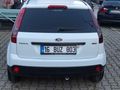 BURAK ŞAZ AUTO / HATASIZ FİESTA VAN 1.4