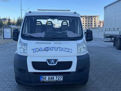 SG TURİZM DEN ÖZEL AMAÇLI SARI TEPE LAMBALI OTO KURTARICI