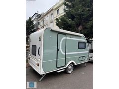 DREAM HOUSE ÇEKME KARAVAN (DHC)