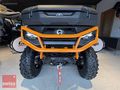 2025 CAN-AM OUTLANDER MAX XTP 1000R SMART SHOX 10.25"EKRAN!