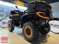 2025 CAN-AM OUTLANDER MAX XTP 1000R SMART SHOX 10.25"EKRAN!