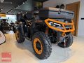 2025 CAN-AM OUTLANDER MAX XTP 1000R SMART SHOX 10.25"EKRAN!