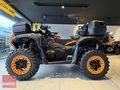 2025 CAN-AM OUTLANDER MAX XTP 1000R SMART SHOX 10.25"EKRAN!