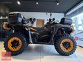 2025 CAN-AM OUTLANDER MAX XTP 1000R SMART SHOX 10.25"EKRAN!