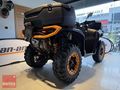 2025 CAN-AM OUTLANDER MAX XTP 1000R SMART SHOX 10.25"EKRAN!