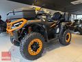 2025 CAN-AM OUTLANDER MAX XTP 1000R SMART SHOX 10.25"EKRAN!