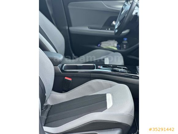 BURAK OTO KİRALAMA ADANA DAN OPEL MOKKA