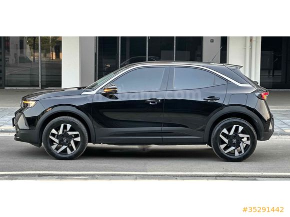 BURAK OTO KİRALAMA ADANA DAN OPEL MOKKA
