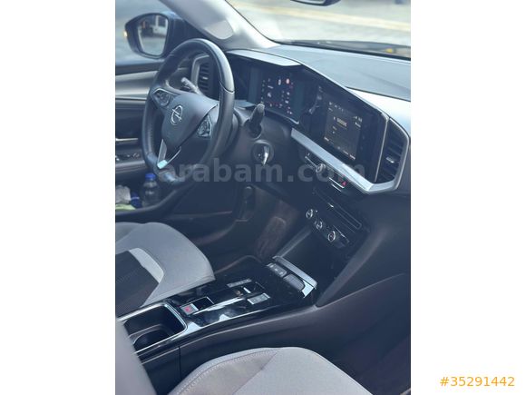 BURAK OTO KİRALAMA ADANA DAN OPEL MOKKA