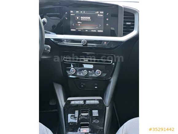 BURAK OTO KİRALAMA ADANA DAN OPEL MOKKA