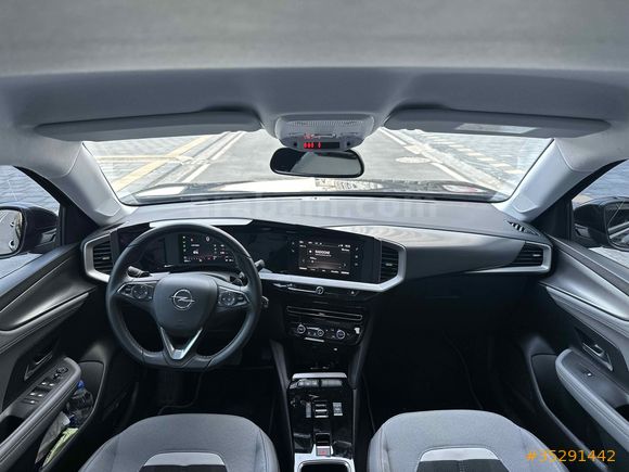 BURAK OTO KİRALAMA ADANA DAN OPEL MOKKA