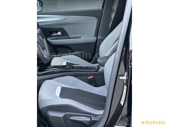 BURAK OTO KİRALAMA ADANA DAN OPEL MOKKA
