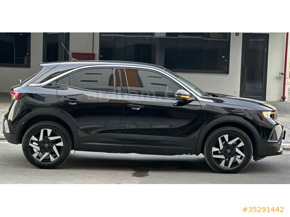 BURAK OTO KİRALAMA ADANA DAN OPEL MOKKA