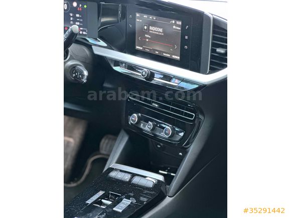 BURAK OTO KİRALAMA ADANA DAN OPEL MOKKA