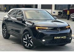 BURAK OTO KİRALAMA ADANA DAN OPEL MOKKA
