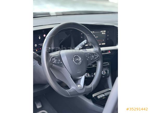 BURAK OTO KİRALAMA ADANA DAN OPEL MOKKA