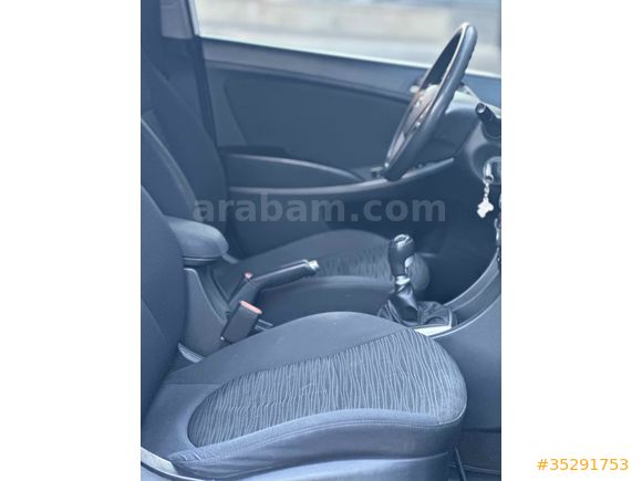 BURAK OTO KİRALAMA ADANA DAN HYUNDAİ BLUE
