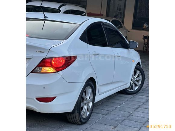 BURAK OTO KİRALAMA ADANA DAN HYUNDAİ BLUE