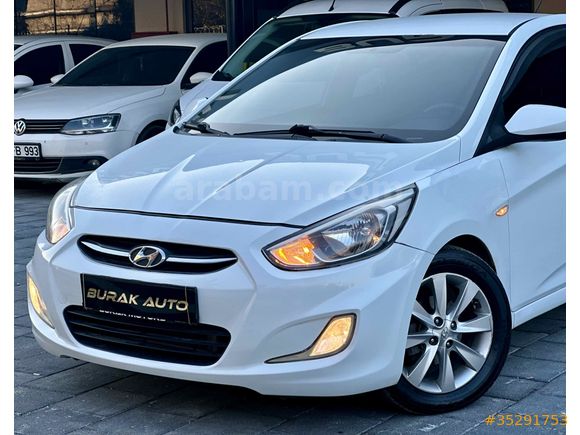 BURAK OTO KİRALAMA ADANA DAN HYUNDAİ BLUE