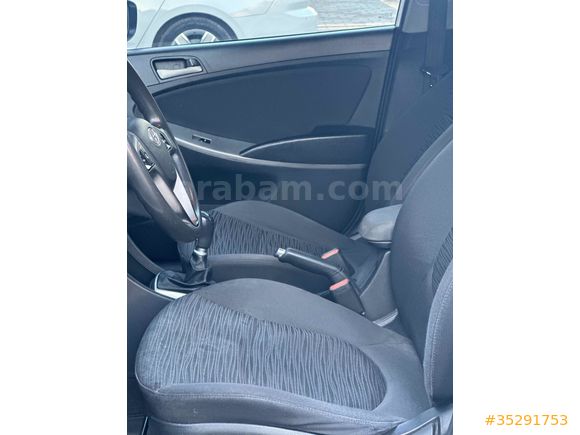 BURAK OTO KİRALAMA ADANA DAN HYUNDAİ BLUE