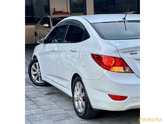 BURAK OTO KİRALAMA ADANA DAN HYUNDAİ BLUE