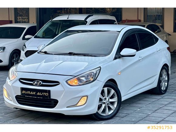 BURAK OTO KİRALAMA ADANA DAN HYUNDAİ BLUE