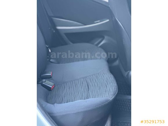 BURAK OTO KİRALAMA ADANA DAN HYUNDAİ BLUE