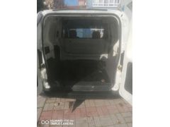 Sahibinden Fiat Fiorino Cargo 1.3 Multijet Plus 2015 Model