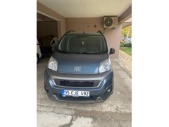 Sahibinden Fiat Fiorino Combi 1.4 Eko Premio 2024 Model 