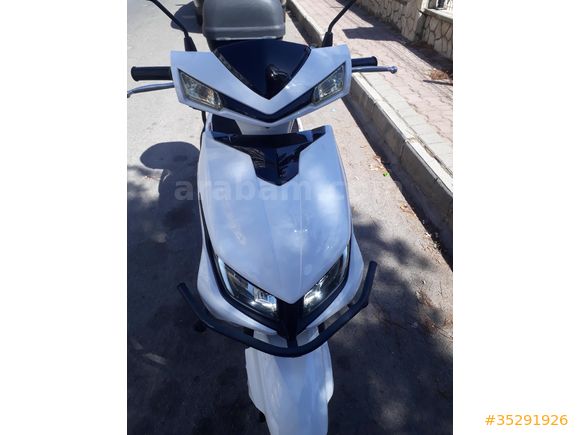 Sahibinden RKS Blazer 50 XR