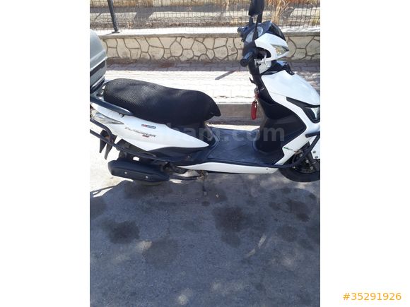 Sahibinden RKS Blazer 50 XR
