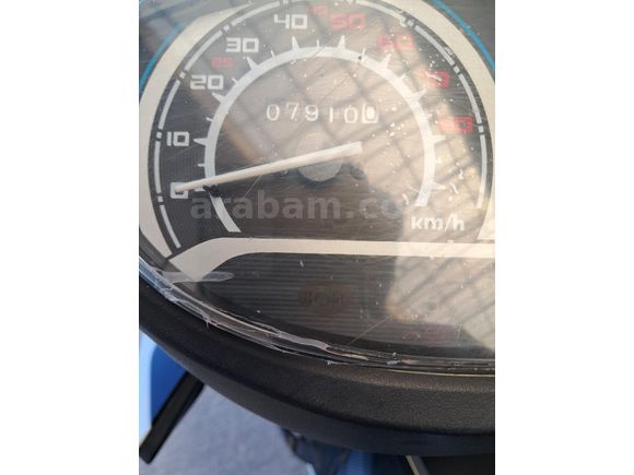 Sahibinden RKS Blazer 50 XR