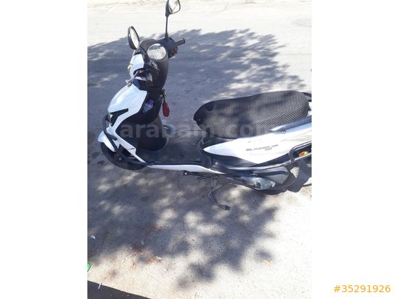 Sahibinden RKS Blazer 50 XR